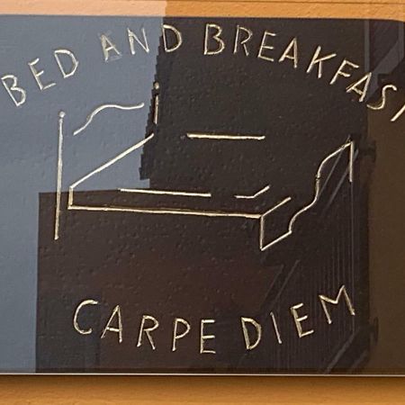 Carpe Diem Olbia Kültér fotó