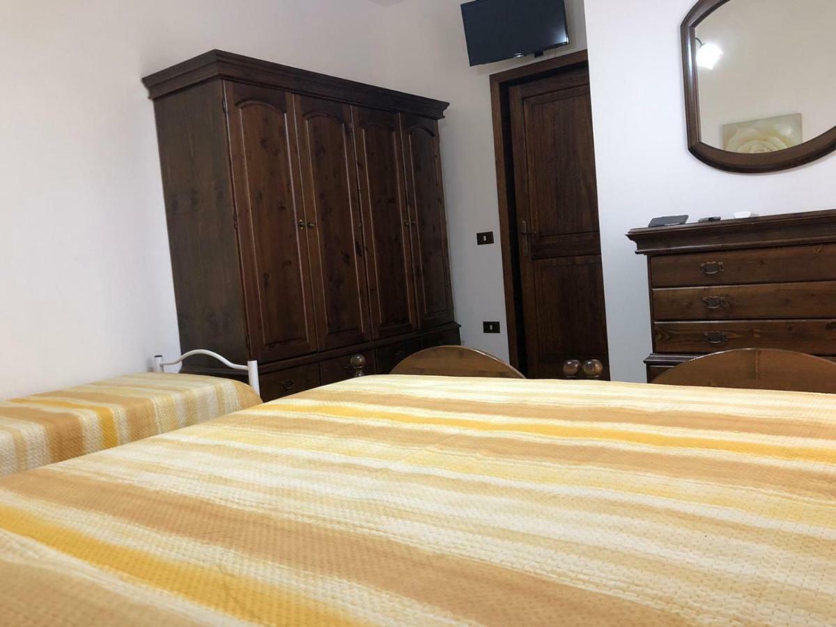 Carpe Diem Olbia Kültér fotó