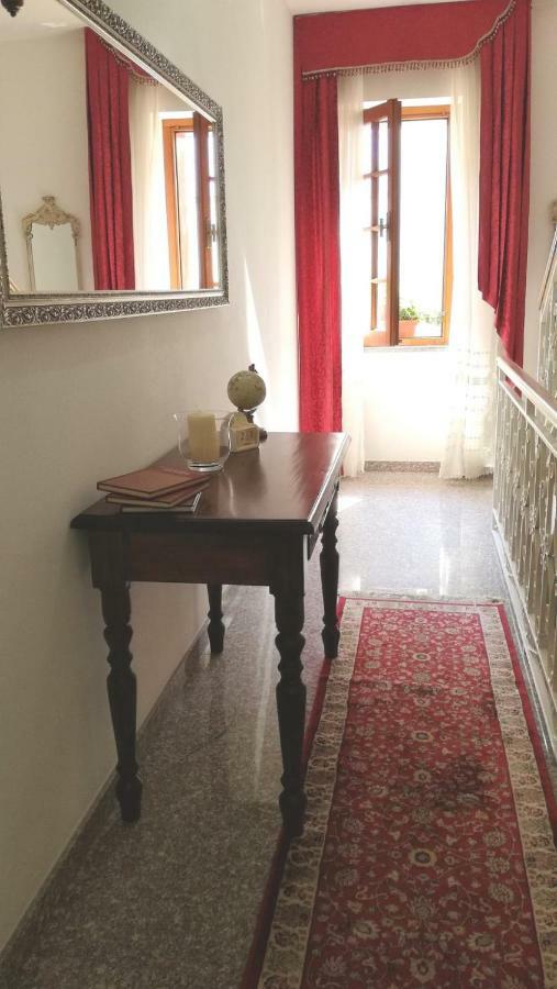 Carpe Diem Olbia Kültér fotó