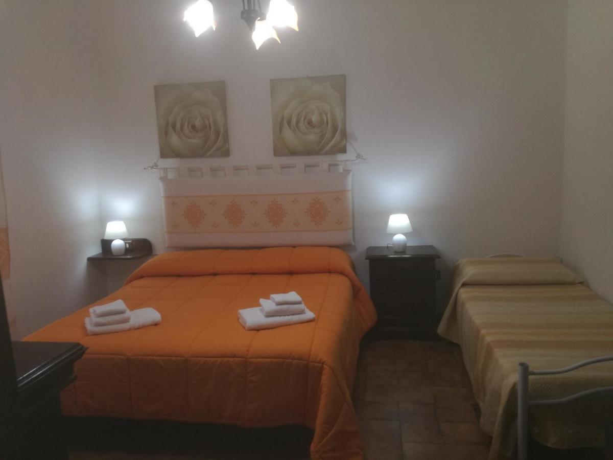 Carpe Diem Olbia Kültér fotó